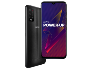 Añadir a la cesta Smartphone Wiko Power U20 3GB/64GB 6.82" Gris Pizarra Smartphone Wiko Power U20 3GB/64GB 6.82" Gris Pizarra