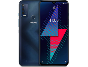Añadir a la cesta Smartphone Wiko Power U30 4GB/64GB Carbone Blue Smartphone Wiko Power U30 4GB/64GB Carbone Blue