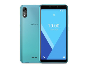 Añadir a la cesta Smartphone Wiko Y51 1GB/16GB 5.45'' Menta Smartphone Wiko Y51 1GB/16GB 5.45'' Menta