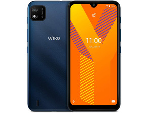 Añadir a la cesta Smartphone Wiko Y62 6.1" 1GB/16GB Azul Smartphone Wiko Y62 6.1" 1GB/16GB Azul