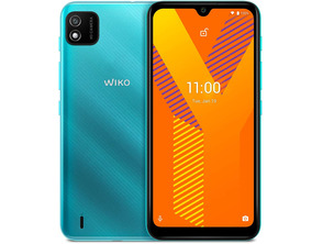 Añadir a la cesta Smartphone Wiko Y62 6.1" 1GB/16GB Verde Smartphone Wiko Y62 6.1" 1GB/16GB Verde