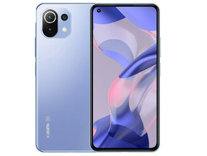 Añadir a la cesta Smartphone Xiaomi 11 Lite NE 6GB/128GB 6.55" 5G Azul Chicle Smartphone Xiaomi 11 Lite NE 6GB/128GB 6.55" 5G Azul Chicle