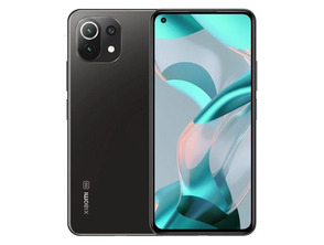 Añadir a la cesta Smartphone Xiaomi 11 Lite NE 8GB/128GB/ 6.55" 5G Negro Trufa Smartphone Xiaomi 11 Lite NE 8GB/128GB/ 6.55" 5G Negro Trufa