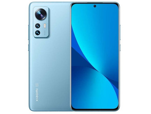 Smartphone Xiaomi 12 8GB/128GB 6.28'' 5G Azul