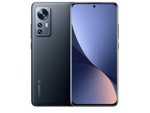 Smartphone Xiaomi 12 8GB/128GB 6.28'' 5G Gris