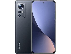 Smartphone Xiaomi 12 8GB/256GB 6.28'' 5G Gris