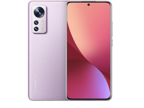 Smartphone Xiaomi 12 8GB/256GB 6.28'' 5G Púrpura