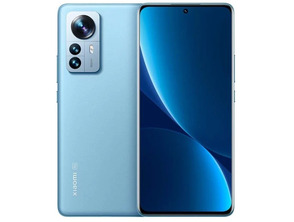 Smartphone Xiaomi 12 Pro 12GB/256GB 6.73'' 5G Azul