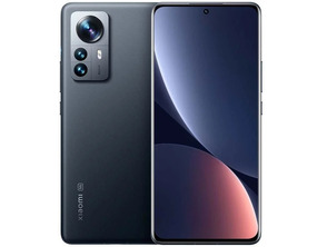 Smartphone Xiaomi 12 Pro 12GB/256GB 6.73'' 5G Gris