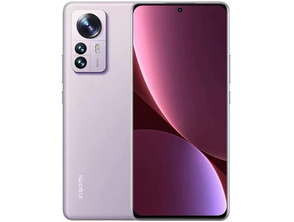 Smartphone Xiaomi 12 Pro 12GB/256GB 6.73'' 5G Púrpura