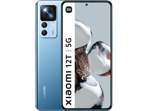 Smartphone Xiaomi 12T 8GB/128GB 6.67'' 5G Azul