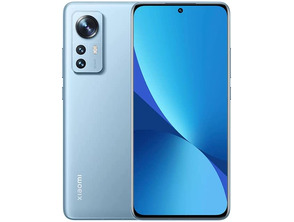 Smartphone Xiaomi 12X 8GB/128GB 6.28'' 5G Azul