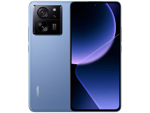 Smartphone Xiaomi 13T 8GB/ 256GB/ 6.67/ 5G/ Azul Alpino