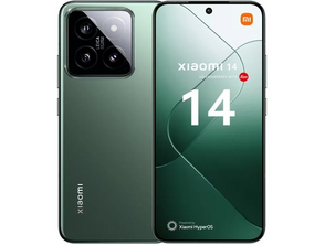 Smartphone Xiaomi 14 NFC 12GB/ 512GB/ 6.36"/ 5G/ Verde