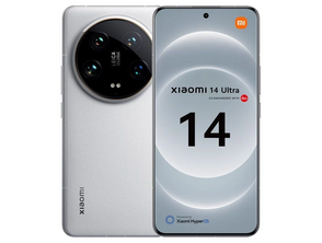 Smartphone Xiaomi 14 Ultra 16GB/ 512GB/ 6.73"/ 5G/ Blanco