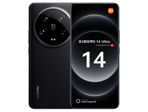 Añadir a la cesta Smartphone Xiaomi 14 Ultra 16GB/ 512GB/ 6.73"/ 5G/ Negro Smartphone Xiaomi 14 Ultra 16GB/ 512GB/ 6.73"/ 5G/ Negro