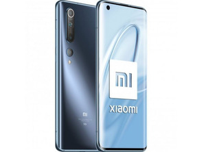 Smartphone Xiaomi MI 10 Gris Crepuscular 8GB/128GB