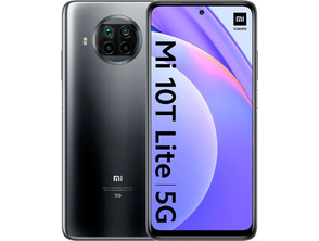 Smartphone Xiaomi Mi 10T Lite 5G 6.67'' 6GB/128GB Gris Perla
