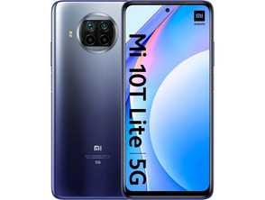 Smartphone Xiaomi Mi 10T Lite 5G 6.67'' 6GB/128GB Azul Atlántico