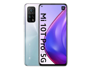 Añadir a la cesta Smartphone Xiaomi Mi 10T Pro 6.67" 8GB/256GB 5G Azul Aurora Smartphone Xiaomi Mi 10T Pro 6.67" 8GB/256GB 5G Azul Aurora