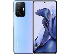 Smartphone Xiaomi Mi 11T 8GB/128GB 6.67" 5G Azul Celestial