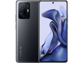 Smartphone Xiaomi Mi 11T 8GB/128GB 6.67" 5G Gris Meteorito