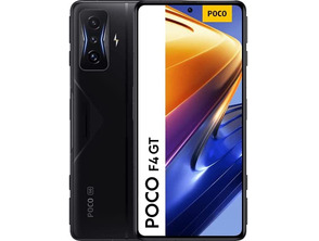 Smartphone Xiaomi POCO F4 GT 12GB/256GB 6.67'' 5G Negro