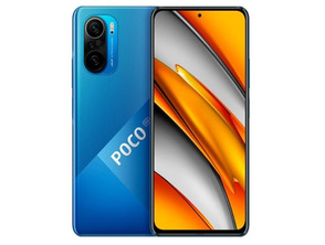 Añadir a la cesta Smartphone Xiaomi PocoPhone F3 5G 6.67'' 8GB/256GB Azul Océano Smartphone Xiaomi PocoPhone F3 5G 6.67'' 8GB/256GB Azul Océano