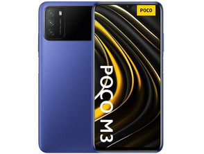 Smartphone Xiaomi PocoPhone M3 4GB/64GB 6.53" Azul
