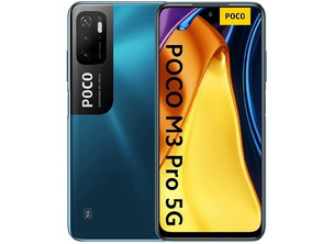Añadir a la cesta Smartphone Xiaomi PocoPhone M3 Pro 4GB/64GB 6.5" 5G Azul Smartphone Xiaomi PocoPhone M3 Pro 4GB/64GB 6.5" 5G Azul