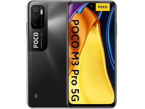 Añadir a la cesta Smartphone Xiaomi PocoPhone M3 Pro 4GB/64GB 6.5" 5G Negro Smartphone Xiaomi PocoPhone M3 Pro 4GB/64GB 6.5" 5G Negro