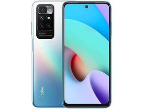 Smartphone Xiaomi Redmi 10 2022 NFC 4GB/128GB 6.5'' Azul Marítimo