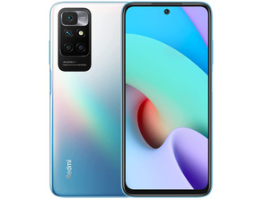 Smartphone Xiaomi Redmi 10 4GB/64GB 6.5'' Azul Mar