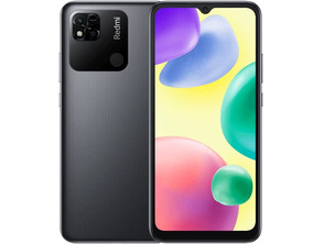 Añadir a la cesta Smartphone Xiaomi Redmi 10A 4GB/128GB 6.53'' Gris Grafito Smartphone Xiaomi Redmi 10A 4GB/128GB 6.53'' Gris Grafito