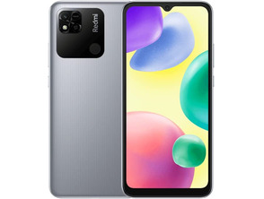 Añadir a la cesta Smartphone Xiaomi Redmi 10A 4GB/128GB 6.53'' Plata Cromado Smartphone Xiaomi Redmi 10A 4GB/128GB 6.53'' Plata Cromado