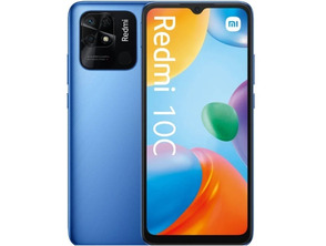 Smartphone Xiaomi Redmi 10C 3GB/64GB 6.71'' Ocean Blue