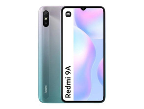 Smartphone Xiaomi Redmi 9A 2GB/32GB 6.53" Azul Glacial