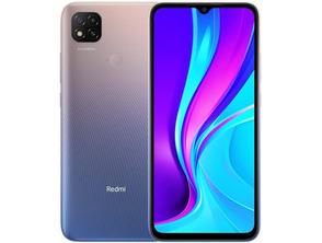 Añadir a la cesta Smartphone Xiaomi Redmi 9C 4GB/128GB  4G 6.53" Lavanda Púrpura Smartphone Xiaomi Redmi 9C 4GB/128GB  4G 6.53" Lavanda Púrpura