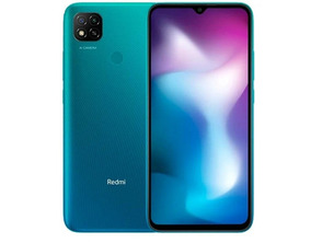 Añadir a la cesta Smartphone Xiaomi Redmi 9C 4GB/128GB Verde Aurora Smartphone Xiaomi Redmi 9C 4GB/128GB Verde Aurora