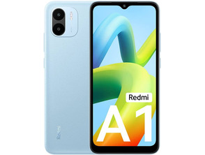 Smartphone Xiaomi Redmi A1 2GB/32GB 6.52'' Azul Claro