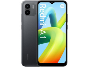 Smartphone Xiaomi Redmi A1 2GB/32GB 6.52'' Negro