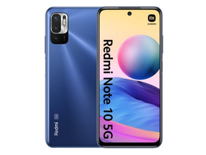 Smartphone Xiaomi Redmi Note 10 4GB/128GB 6.5" 5G Azul Nocturno