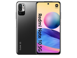 Smartphone Xiaomi Redmi Note 10 4GB/128GB 6.5" 5G Gris Grafito