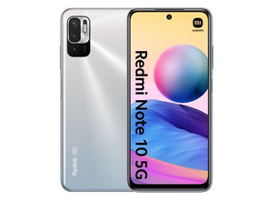 Añadir a la cesta Smartphone Xiaomi Redmi Note 10 4GB/128GB 6.5" 5G Plata Cromada Smartphone Xiaomi Redmi Note 10 4GB/128GB 6.5" 5G Plata Cromada