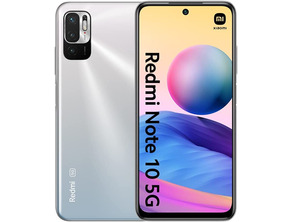 Añadir a la cesta Smartphone Xiaomi Redmi Note 10 4GB/64GB 6.5" 5G Plata Cromada Smartphone Xiaomi Redmi Note 10 4GB/64GB 6.5" 5G Plata Cromada