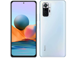 Smartphone Xiaomi Redmi Note 10 Pro 6GB/128GB 6.67'' Azul Glaciar