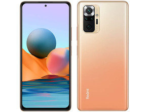 Smartphone Xiaomi Redmi Note 10 Pro 6GB/64GB 6.67" Bronce