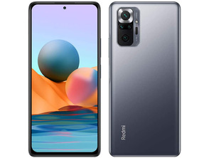 Smartphone Xiaomi Redmi Note 10 Pro 8GB/256GB 6.67'' Gris Ónix