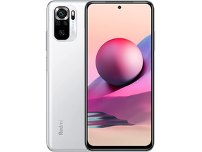 Añadir a la cesta Smartphone Xiaomi Redmi Note 10S 6GB/64GB 6.43" Blanco Smartphone Xiaomi Redmi Note 10S 6GB/64GB 6.43" Blanco