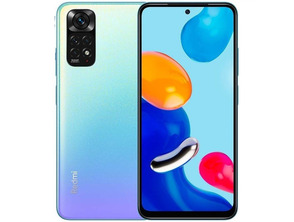 Smartphone Xiaomi Redmi Note 11 6GB/128GB 6.43'' Azul Estelar